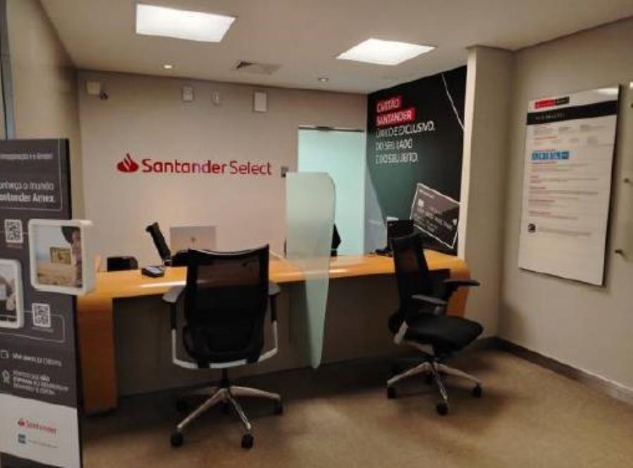 Lote 1 - Jundiaí - SP - Prédio Comercial Imóveis Comerciais - Santander - E293, localizado em Jundiaí - SP, bairro Centro