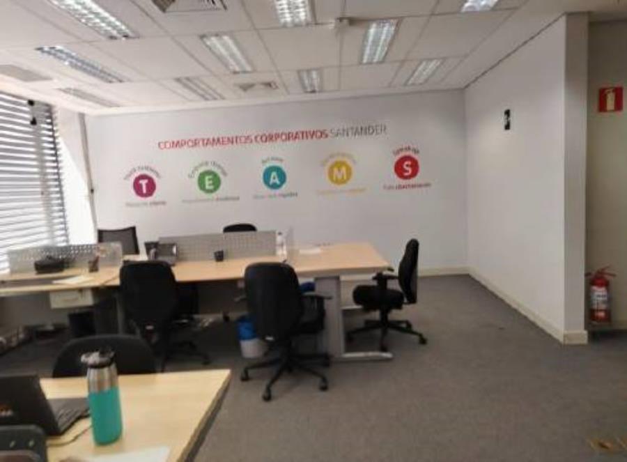 Lote 1 - Jundiaí - SP - Prédio Comercial Imóveis Comerciais - Santander - E293, localizado em Jundiaí - SP, bairro Centro
