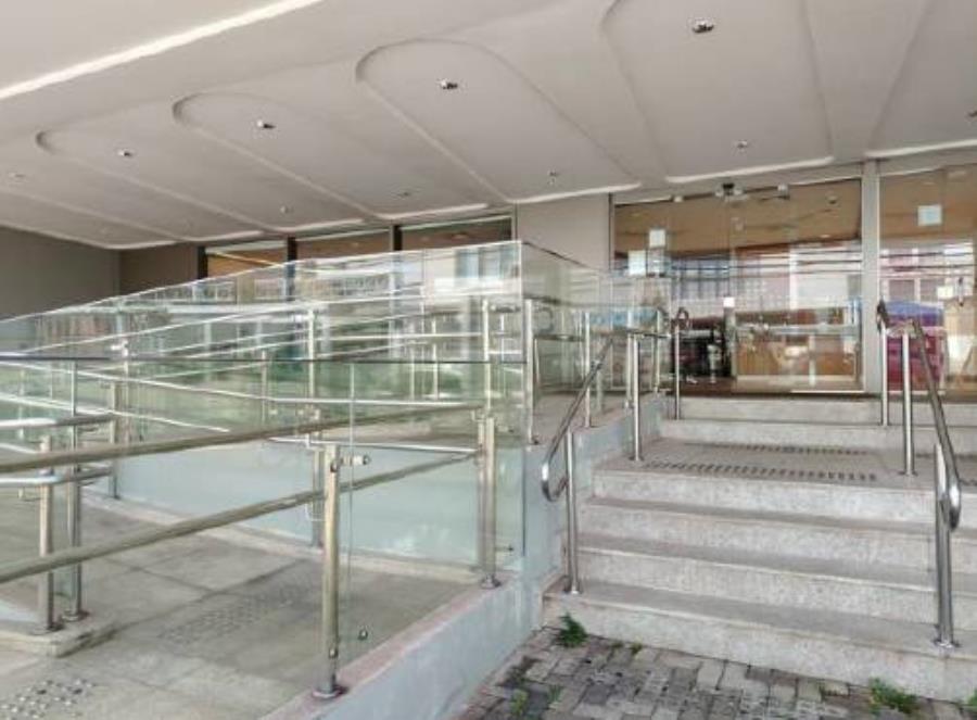 Lote 1 - Jundiaí - SP - Prédio Comercial Imóveis Comerciais - Santander - E293, localizado em Jundiaí - SP, bairro Centro