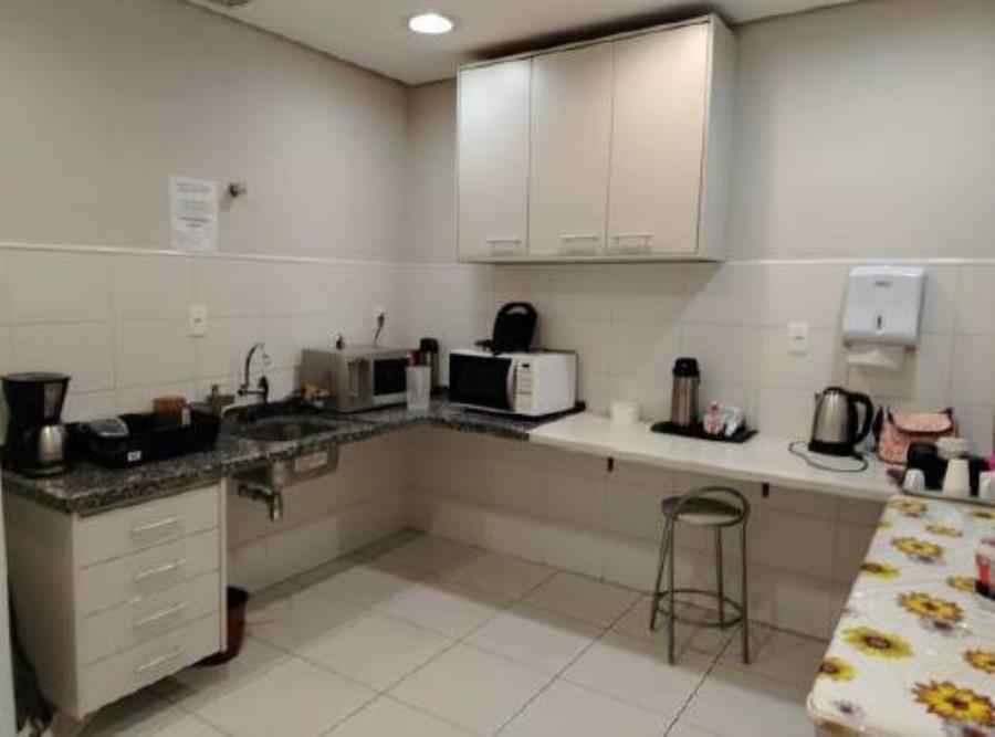 Lote 1 - Jundiaí - SP - Prédio Comercial Imóveis Comerciais - Santander - E293, localizado em Jundiaí - SP, bairro Centro