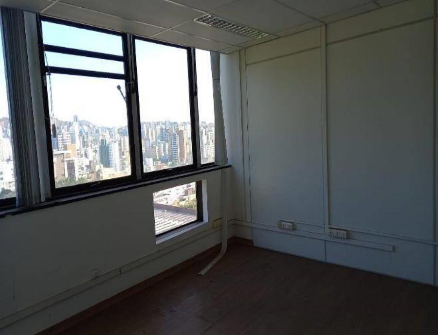 Lote 32 - Belo Horizonte - MG - Cruzeiro - Sala Comercial Imóveis Comerciais - Santander - E293, localizado em Belo Horizonte - MG, bairro Cruzeiro