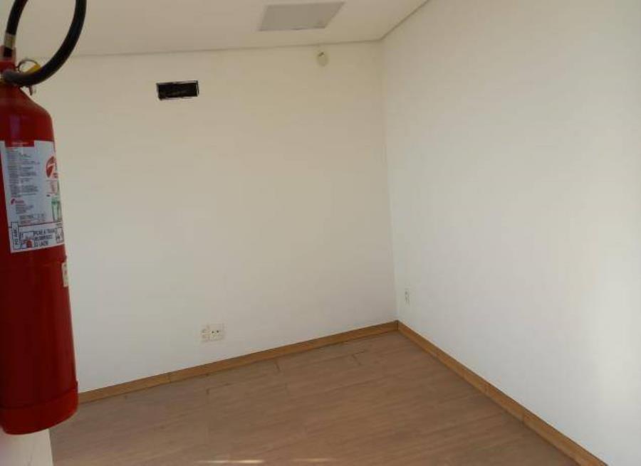 Lote 32 - Belo Horizonte - MG - Cruzeiro - Sala Comercial Imóveis Comerciais - Santander - E293, localizado em Belo Horizonte - MG, bairro Cruzeiro