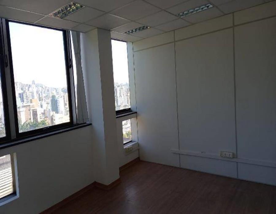 Lote 32 - Belo Horizonte - MG - Cruzeiro - Sala Comercial Imóveis Comerciais - Santander - E293, localizado em Belo Horizonte - MG, bairro Cruzeiro