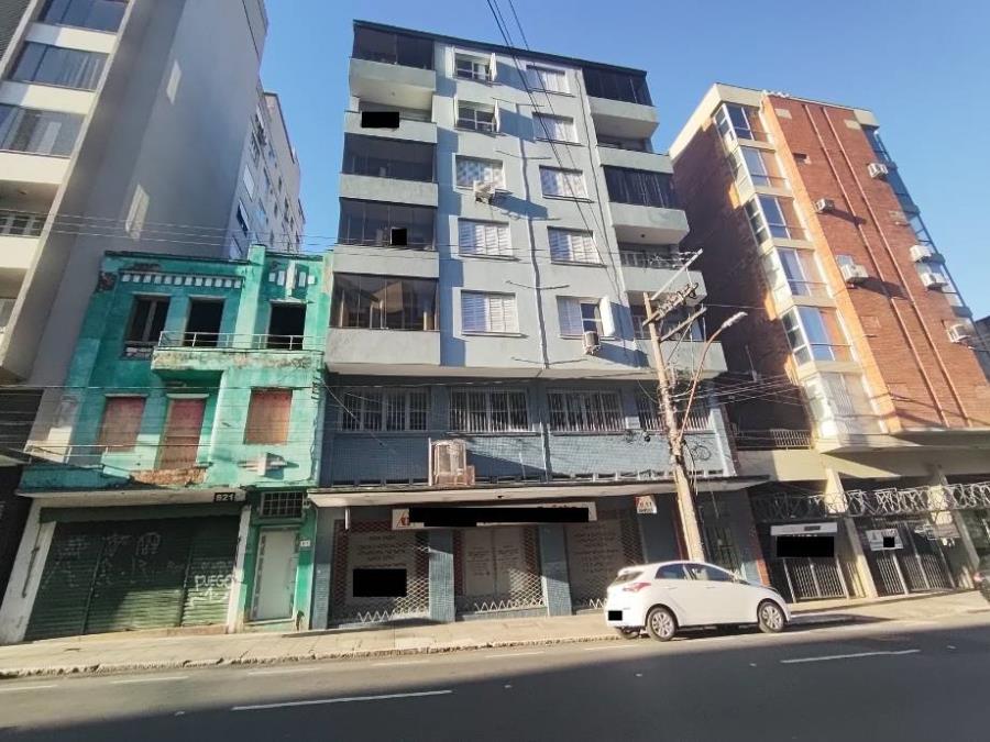 Imagem do imóvel Lote 15 - Porto Alegre - RS - Independência - Sala Imóveis Comerciais - Banco Santander - E442