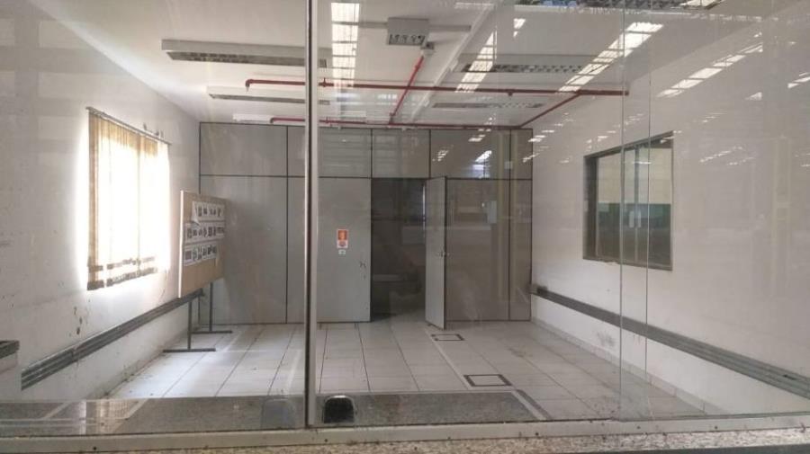 Lote 33 - Bom Jardim - RJ - Galpão Industrial Imóveis Comerciais - Santander - E293, localizado em Bom Jardim - RJ, bairro Barra Alegre