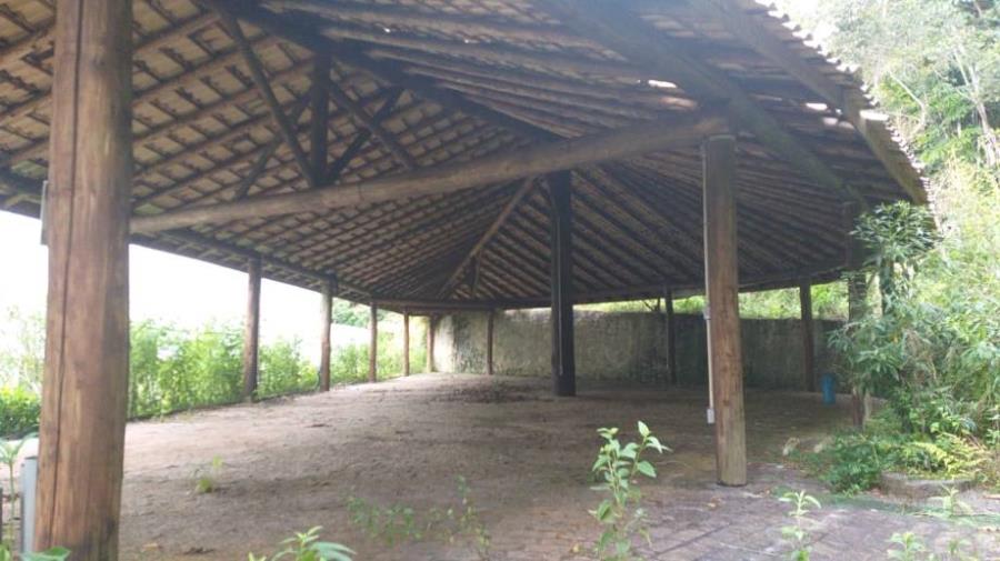 Lote 33 - Bom Jardim - RJ - Galpão Industrial Imóveis Comerciais - Santander - E293, localizado em Bom Jardim - RJ, bairro Barra Alegre