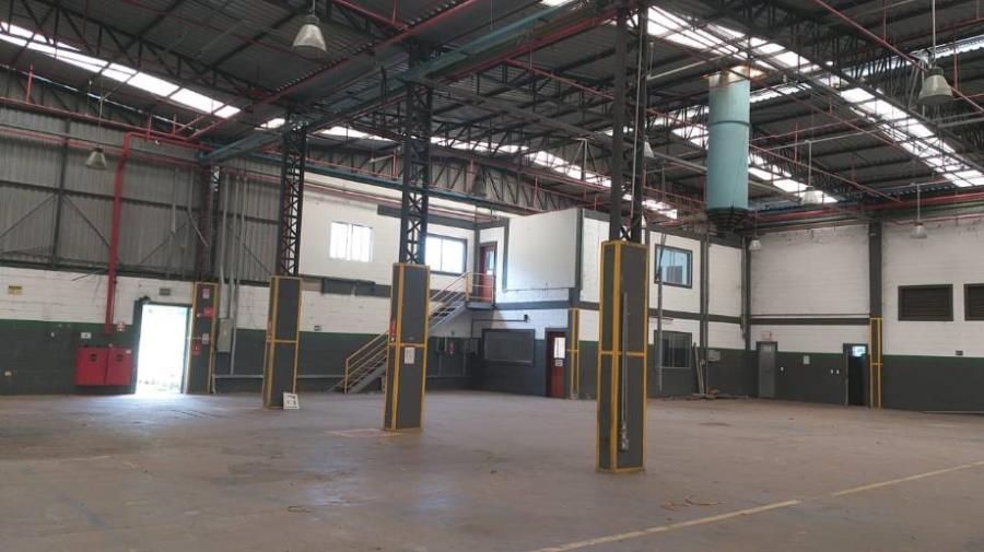 Lote 33 - Bom Jardim - RJ - Galpão Industrial Imóveis Comerciais - Santander - E293, localizado em Bom Jardim - RJ, bairro Barra Alegre