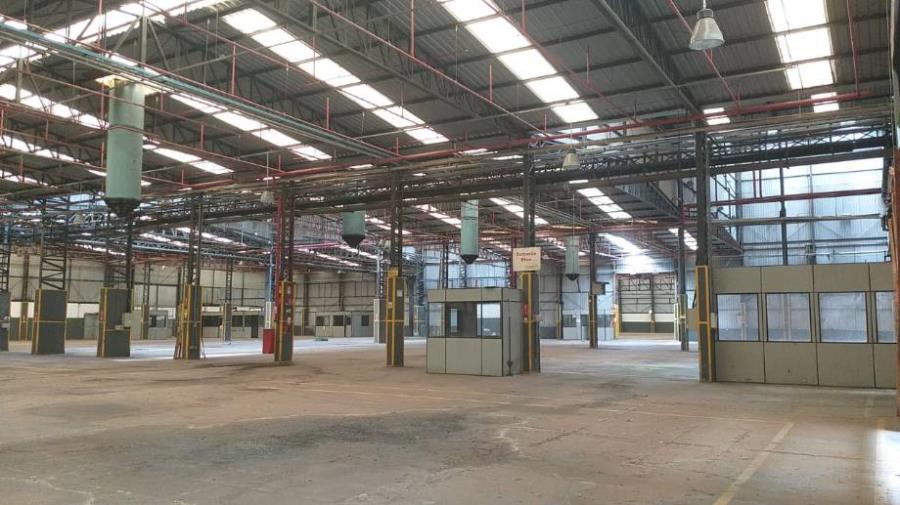Lote 33 - Bom Jardim - RJ - Galpão Industrial Imóveis Comerciais - Santander - E293, localizado em Bom Jardim - RJ, bairro Barra Alegre