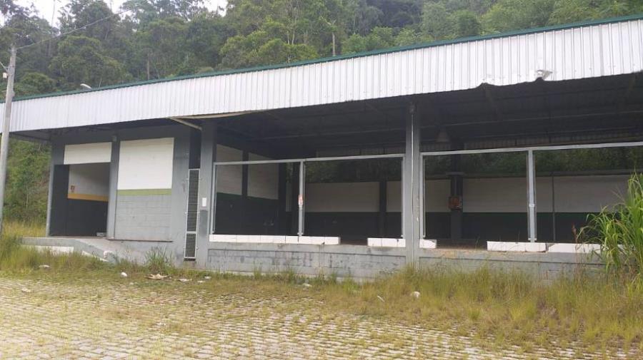 Lote 33 - Bom Jardim - RJ - Galpão Industrial Imóveis Comerciais - Santander - E293, localizado em Bom Jardim - RJ, bairro Barra Alegre