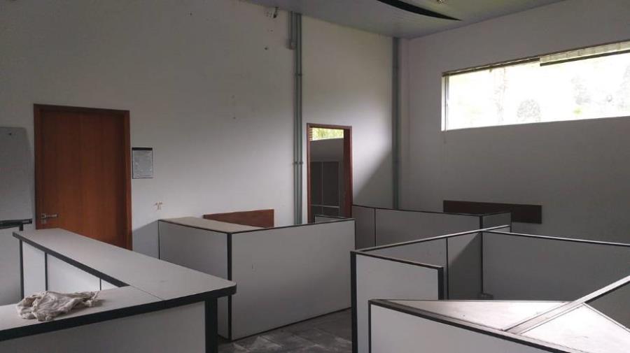 Lote 33 - Bom Jardim - RJ - Galpão Industrial Imóveis Comerciais - Santander - E293, localizado em Bom Jardim - RJ, bairro Barra Alegre