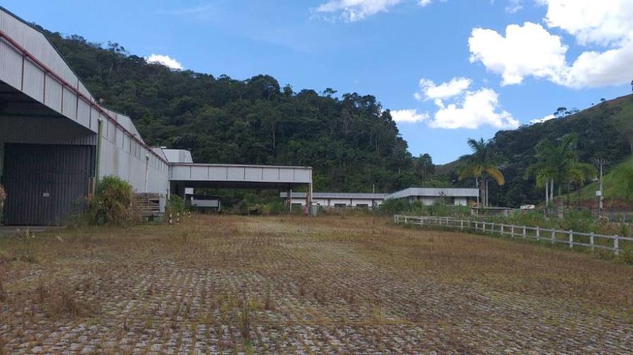 Lote 33 - Bom Jardim - RJ - Galpão Industrial Imóveis Comerciais - Santander - E293, localizado em Bom Jardim - RJ, bairro Barra Alegre