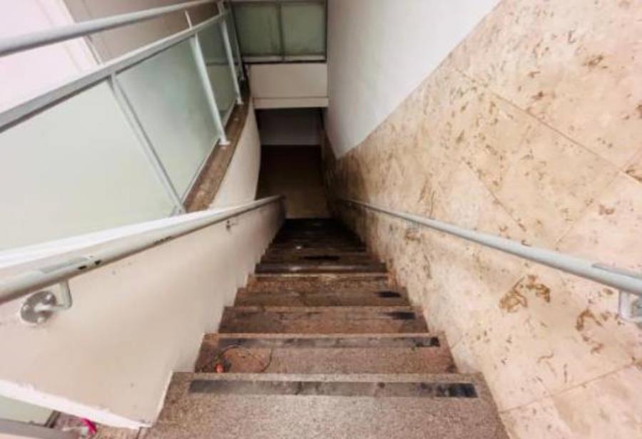 Lote 8 - São Luís - MA - Centro - Prédio Comercial Imóveis Comerciais - Banco SANTANDER - E449, localizado em Açailândia - MA, bairro Centro