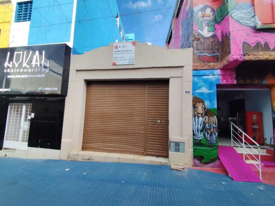 Lote 38 - Sorocaba - SP - Centro - Prédio Imóveis Comerciais - Santander - E333, localizado em Sorocaba - SP, bairro Centro