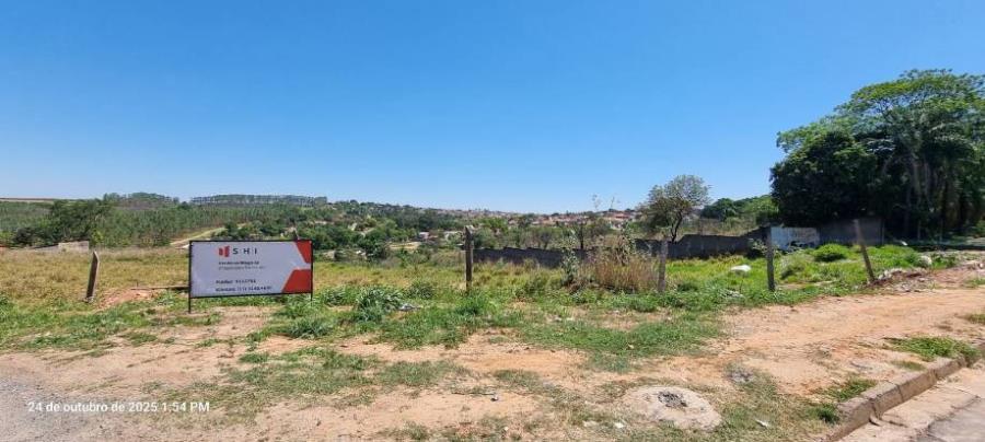 Imagem do imóvel Lote 31 - Limeira - SP - Jd. Regina Bastelli - Terreno Imóveis Comerciais - Banco Santander - E408