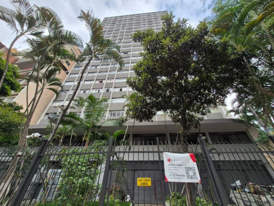 Lote 15 - São Paulo - SP - Bela Vista - Loja Imóveis Comerciais - Santander - E333, localizado em São Paulo - SP, bairro Bela Vista
