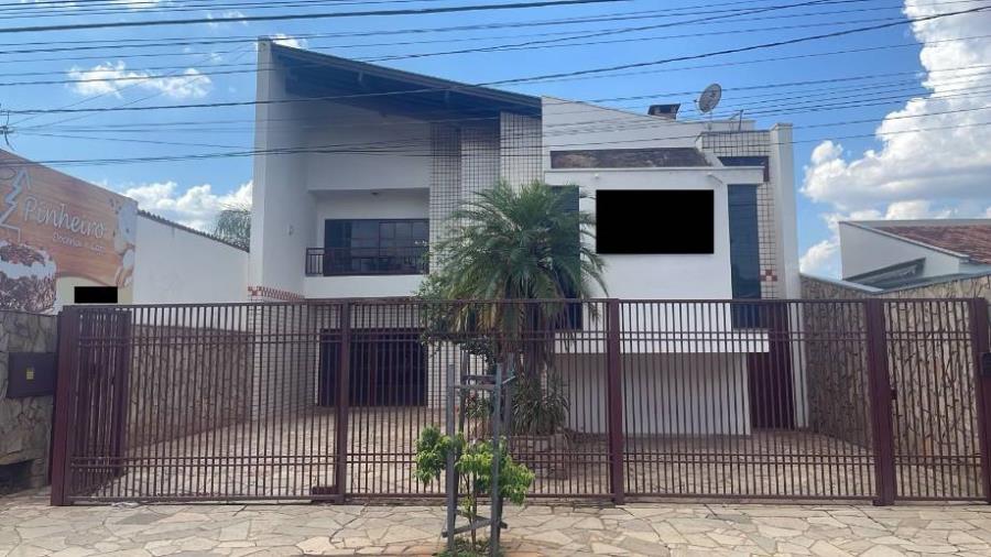 Lote 38 - Votuporanga - SP - Santa Eliza - Prédio Comercial Imóveis Comerciais - Santander - E354, localizado em Votuporanga - SP, bairro Santa Eliza
