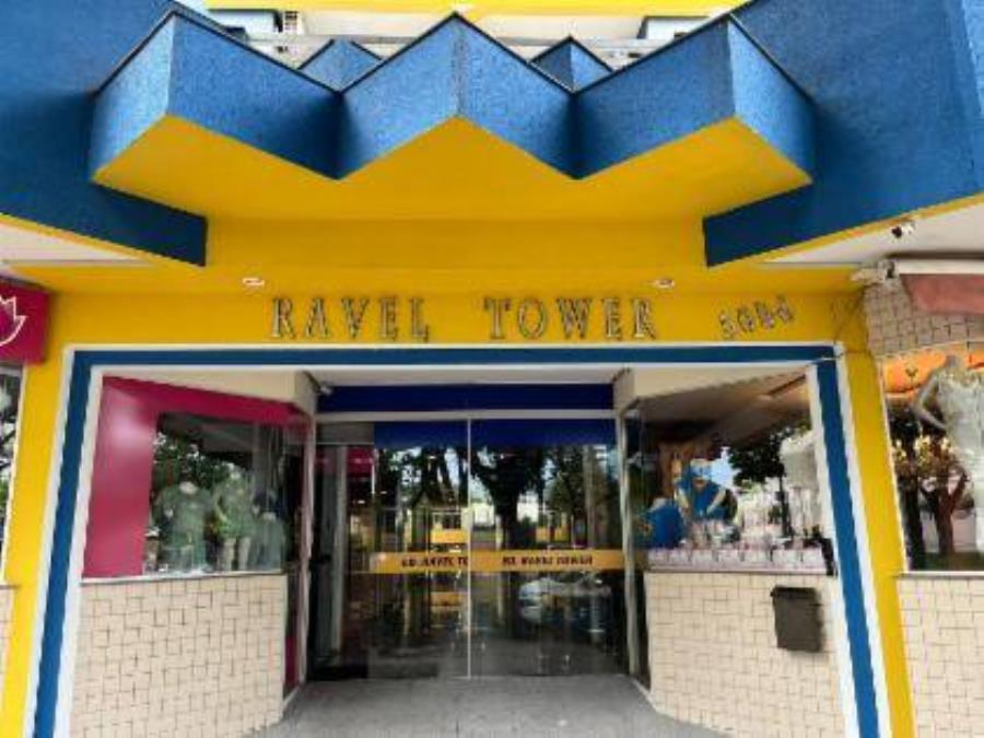 Lote 24 - Umuarama - PR - Zona III - Loja Comercial Imóveis Comerciais - Santander - E333, localizado em Umuarama - PR