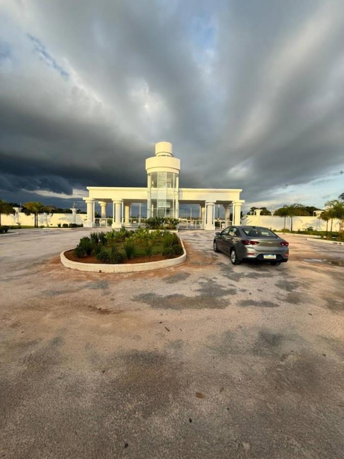 Lote 3 - Sinop - MT - Terreno em Condomínio Imóveis Residenciais - Banco Santander - E451, localizado em Sinop - MT, bairro Eunice