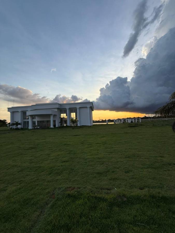 Lote 3 - Sinop - MT - Terreno em Condomínio Imóveis Residenciais - Banco Santander - E451, localizado em Sinop - MT, bairro Eunice