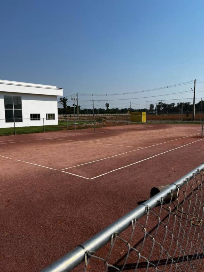 Lote 3 - Sinop - MT - Terreno em Condomínio Imóveis Residenciais - Banco Santander - E451, localizado em Sinop - MT, bairro Eunice