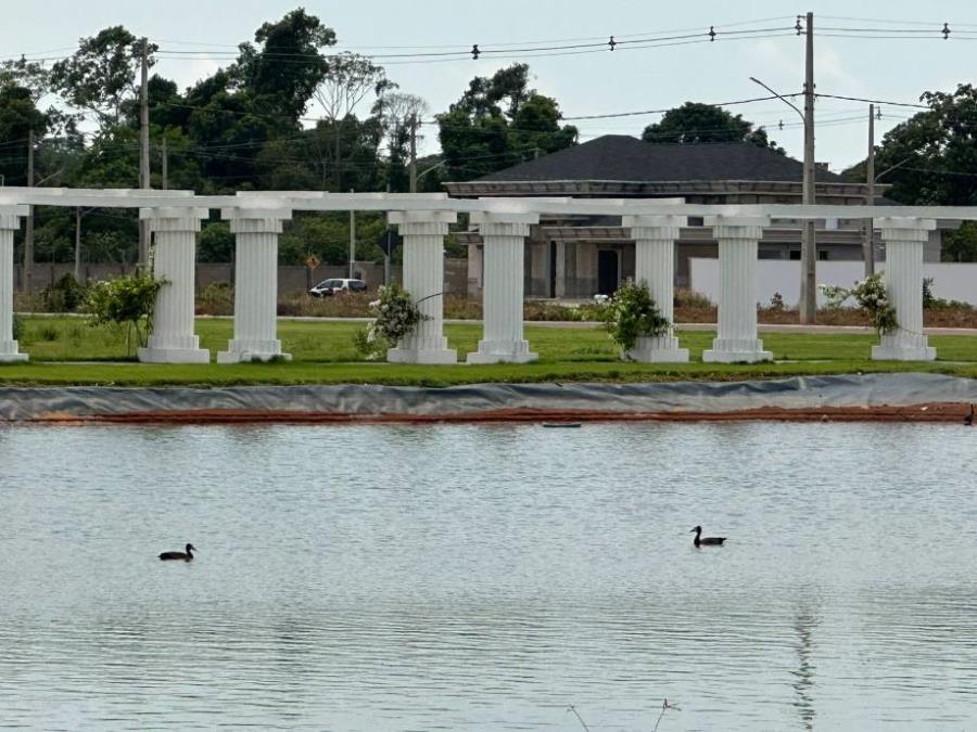 Lote 3 - Sinop - MT - Terreno em Condomínio Imóveis Residenciais - Banco Santander - E451, localizado em Sinop - MT, bairro Eunice