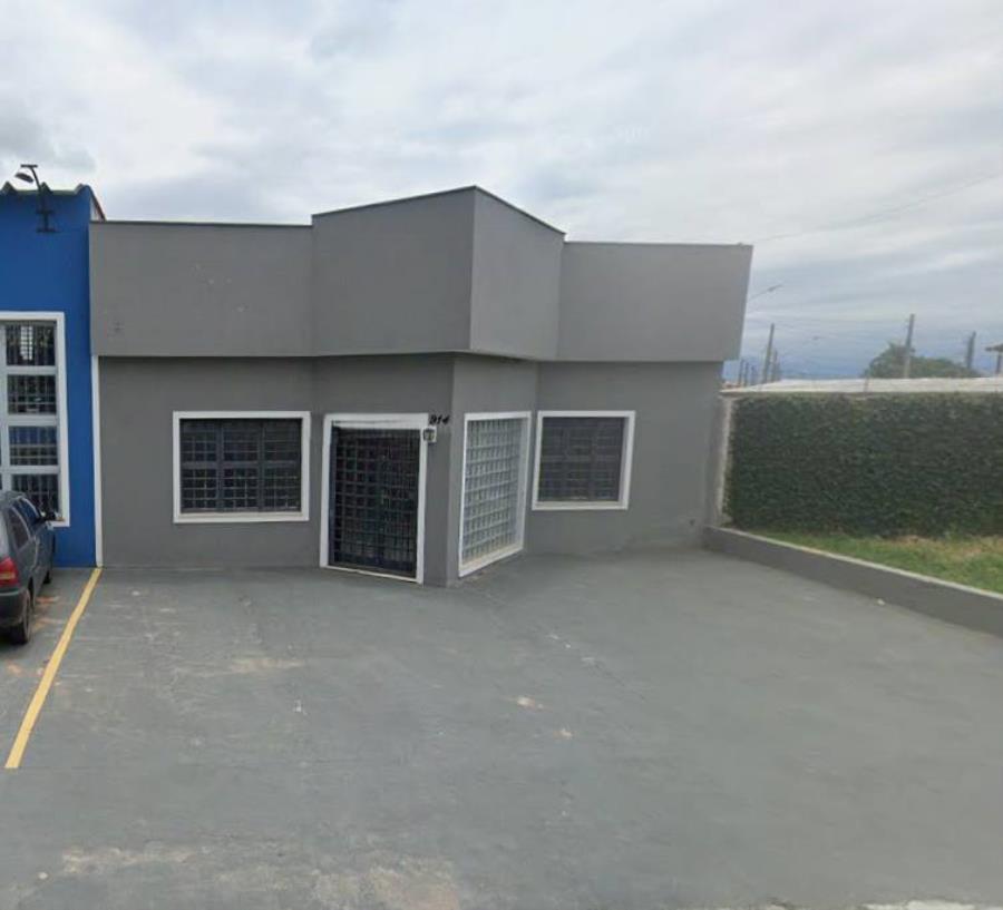 Lote 29 - Roseira - SP - Sala Comercial Imóveis Comerciais - Santander - E333, localizado em Roseira - SP, bairro Vila Roma
