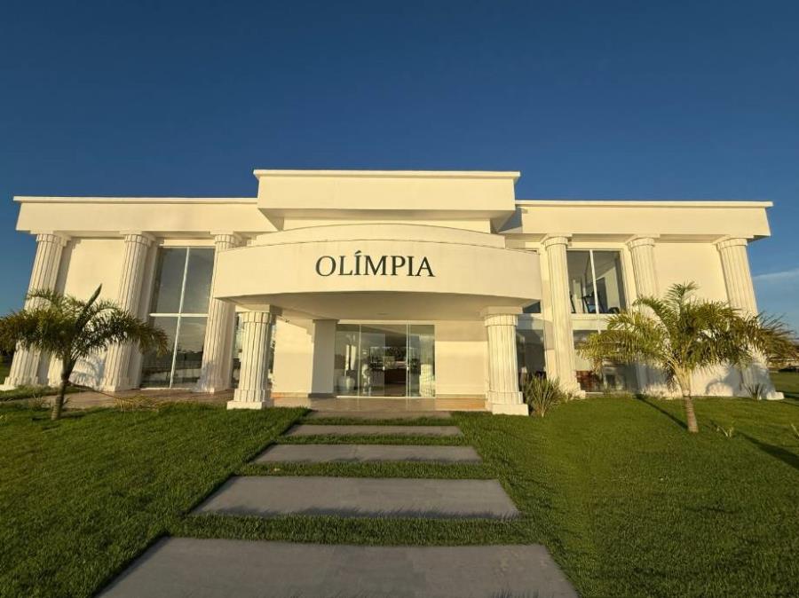 Lote 8 - Sinop - MT - Terreno em Condomínio Imóveis Residenciais - Banco Santander - E451, localizado em Sinop - MT, bairro Eunice