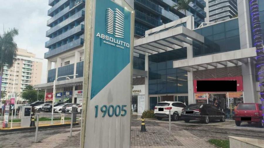 Lote 3 - Rio de Janeiro - RJ - Barra da Tijuca - Sala Comercial Imóveis Comerciais - Banco Santander - E408, localizado em Rio De Janeiro - RJ, bairro Recreio dos Bandeirantes