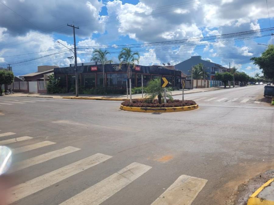 Lote 2 - Lucas do Rio Verde - MT - Jd. Cerrado - Prédio Imóveis Comerciais - Banco SANTANDER - E449, localizado em Lucas Do Rio Verde - MT, bairro Jardim Cerrado