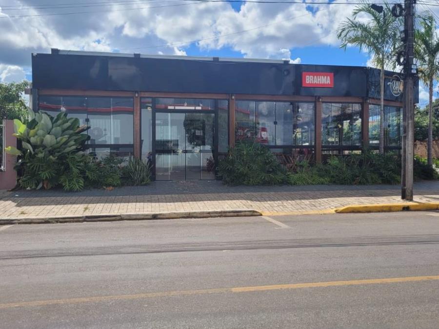 Imagem do imóvel Lote 2 - Lucas do Rio Verde - MT - Jd. Cerrado - Prédio Imóveis Comerciais - Banco SANTANDER - E449