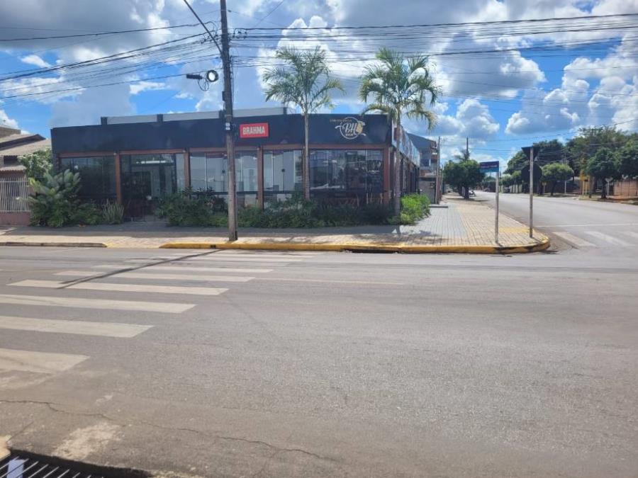 Lote 2 - Lucas do Rio Verde - MT - Jd. Cerrado - Prédio Imóveis Comerciais - Banco SANTANDER - E449, localizado em Lucas Do Rio Verde - MT, bairro Jardim Cerrado