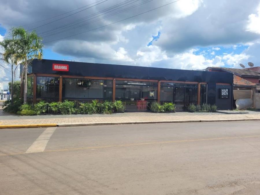 Lote 2 - Lucas do Rio Verde - MT - Jd. Cerrado - Prédio Imóveis Comerciais - Banco SANTANDER - E449, localizado em Lucas Do Rio Verde - MT, bairro Jardim Cerrado