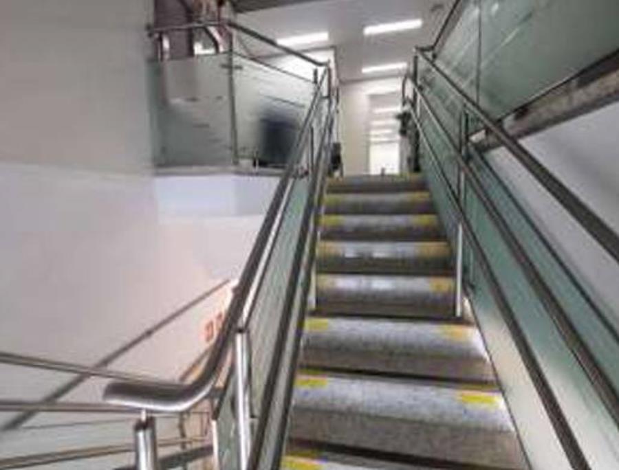 Campo Grande - MS - Centro - Ex. Agência Imóvel Comercial com 1.806,04 m2 a. c. - E454, localizado em Campo Grande - MS, bairro Centro