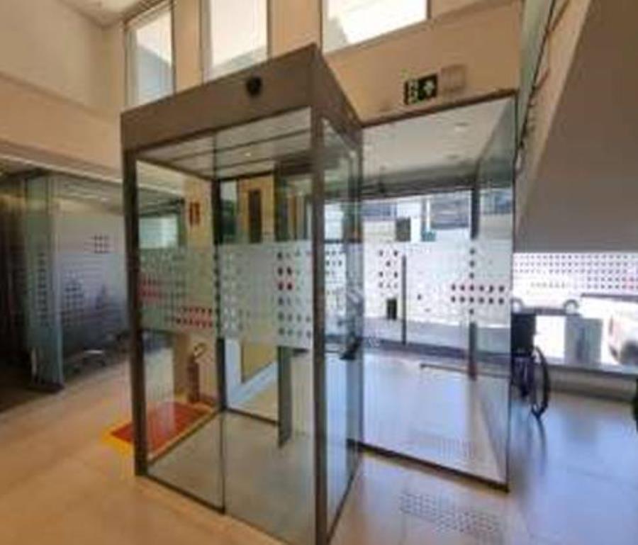Campo Grande - MS - Centro - Ex. Agência Imóvel Comercial com 1.806,04 m2 a. c. - E454, localizado em Campo Grande - MS, bairro Centro