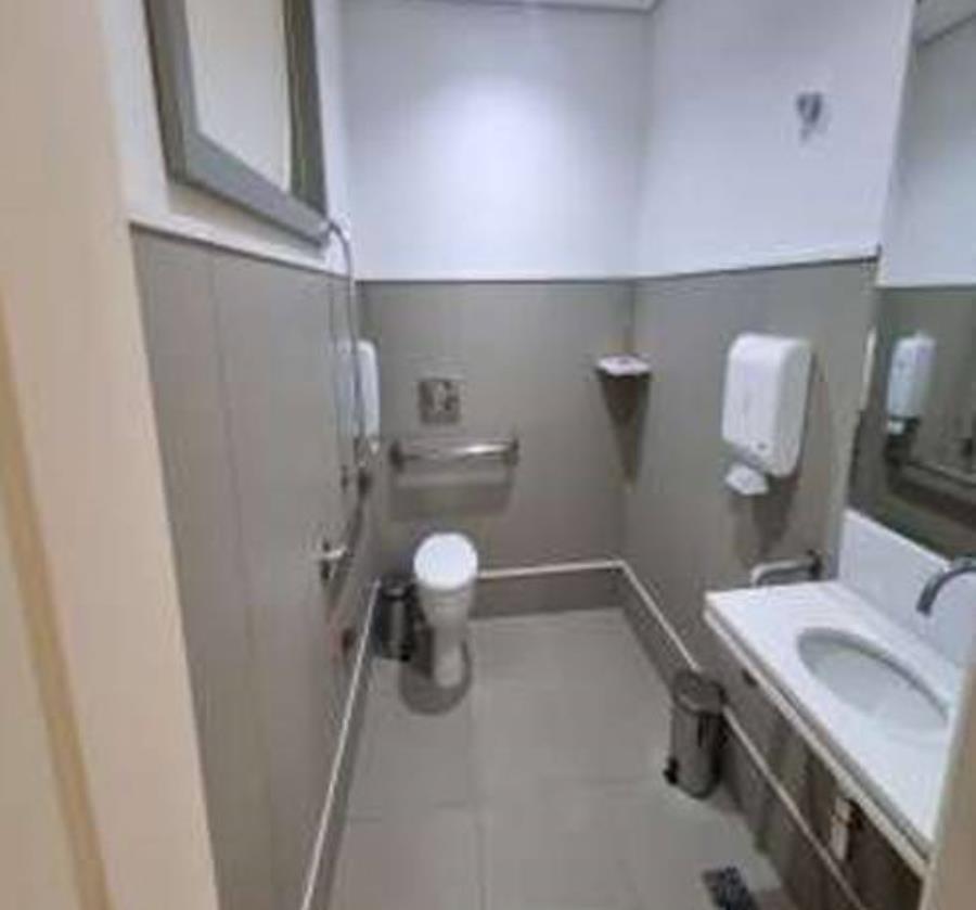 Campo Grande - MS - Centro - Ex. Agência Imóvel Comercial com 1.806,04 m2 a. c. - E454, localizado em Campo Grande - MS, bairro Centro