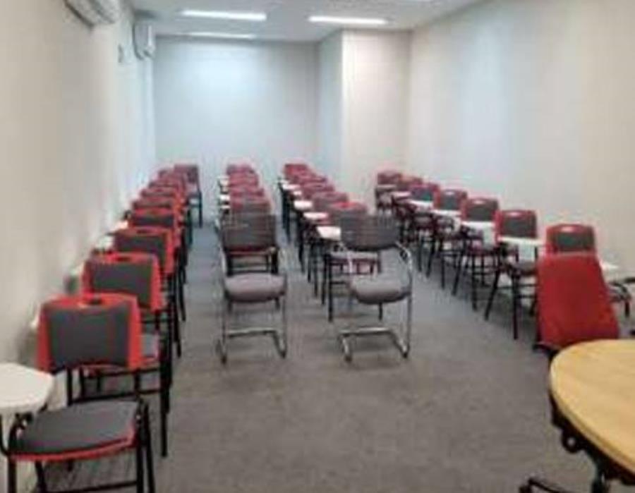 Campo Grande - MS - Centro - Ex. Agência Imóvel Comercial com 1.806,04 m2 a. c. - E454, localizado em Campo Grande - MS, bairro Centro