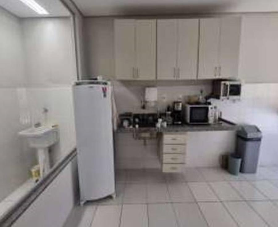 Imagem do imóvel Campo Grande - MS - Centro - Ex. Agência Imóvel Comercial com 1.806,04 m2 a. c. - E454