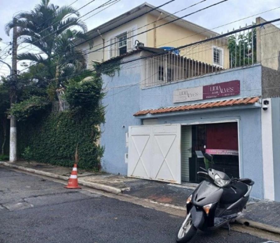 Lote 15 - São Paulo - SP - Planalto Paulista - Casa Imóveis Residenciais - Santa Casa - E406/R, localizado em São Paulo - SP, bairro Planalto Paulista