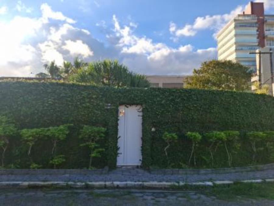 Imagem do imóvel Lote 8 - Guarujá - SP - Enseada - Casa Imóveis Residenciais - SANTANDER - E508
