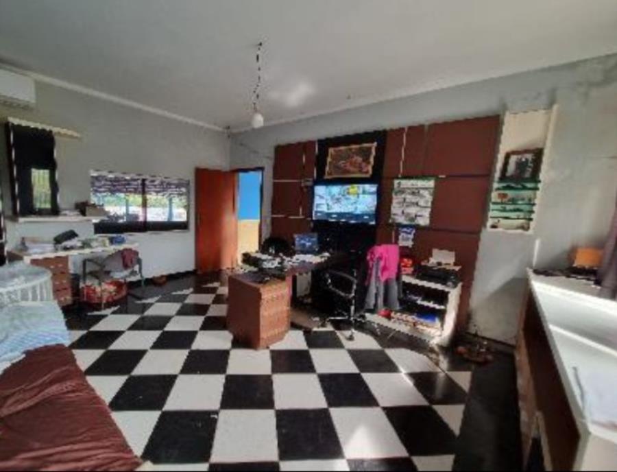 Bauru - SP - Pq. São Geraldo - Galpão Galpão Comercial com 1.825 m2 - E317, localizado em Bauru - SP, bairro Parque São Geraldo