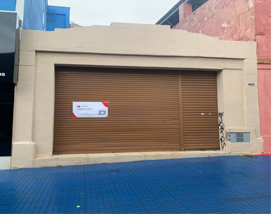 Lote 13 - Sorocaba - SP - Centro - Prédio Imóveis Comerciais - Banco Santander - E214, localizado em Sorocaba - SP