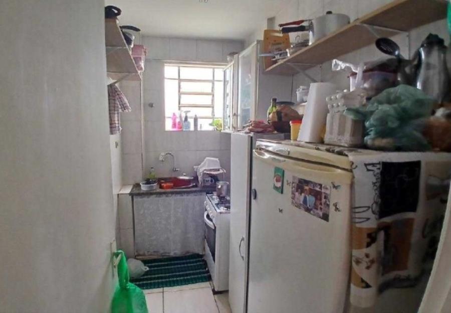Lote 9 - São Paulo - SP - Santa Cecília - Apartamento Imóveis Residenciais - Santa Casa - E406/R, localizado em São Paulo - SP, bairro Santa Cecília