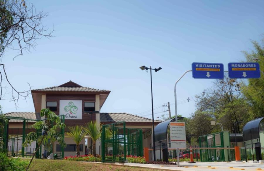 Imagem do imóvel Lote 30 - Sorocaba - SP - Terreno Imóveis Comerciais - VENDA DIRETA