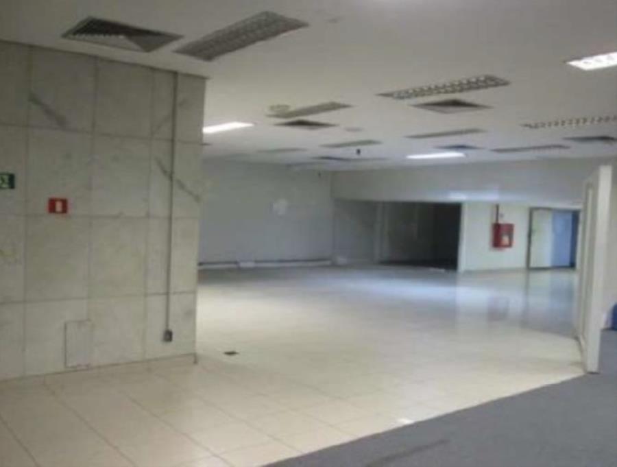 Lote 17 - Rio De Janeiro - RJ - Freguesia de São José - Loja Comercial Imóveis Comerciais - Banco ITAÚ - E433, localizado em Rio De Janeiro - RJ, bairro Freguesia de São José