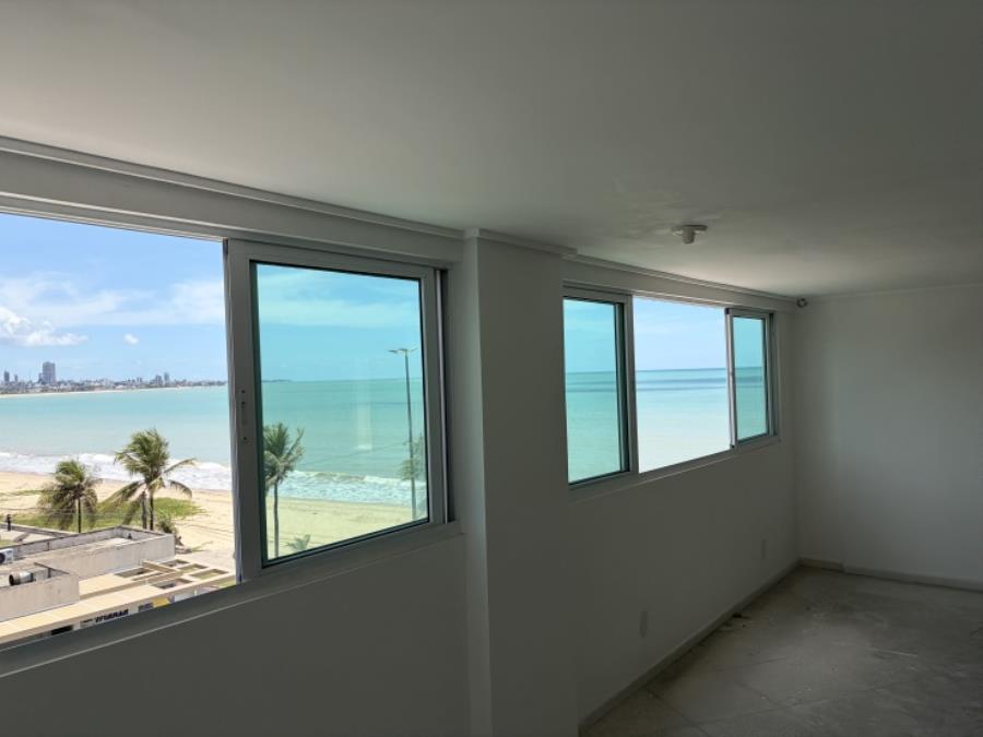 Lote 6 - João Pessoa - PB - Manaíra - Loja Imóveis Comerciais - Banco SANTANDER - E449, localizado em João Pessoa - PB, bairro Manaíra