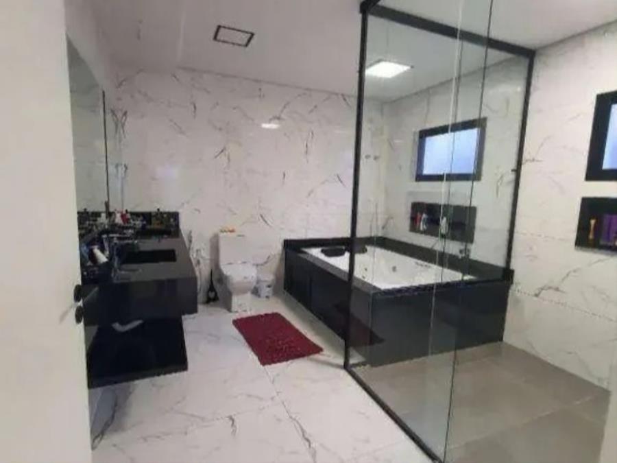 Lote 1 - Vargem Gde. Paulista - SP - Remanso - Casa em Condomínio Imóveis Residenciais - Galleria Finanças - E305, localizado em Vargem Grande Paulista - SP, bairro Remanso