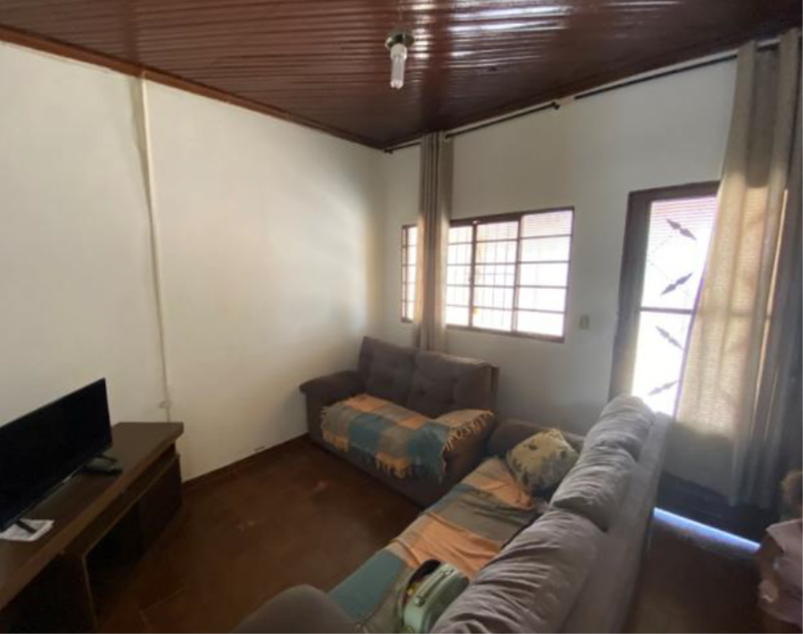 Casa com 203m2 - Guaraniúva - Pacaembu - SP Casa com 203 m2 - E237, localizado em São Paulo - SP