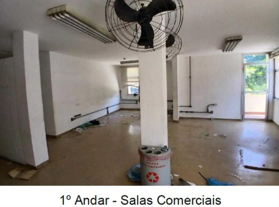 Lote 19 - São Paulo - SP - Vila Buarque - Prédio Comercial Imóveis Comerciais - Santa Casa - E406/C, localizado em São Paulo - SP, bairro Vila Buarque