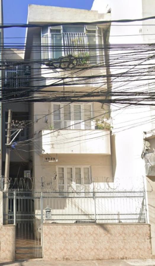 Imagem do imóvel Lote 11 - Rio de Janeiro - RJ - Apartamento Imóveis Residenciais - ENFORCE - E325