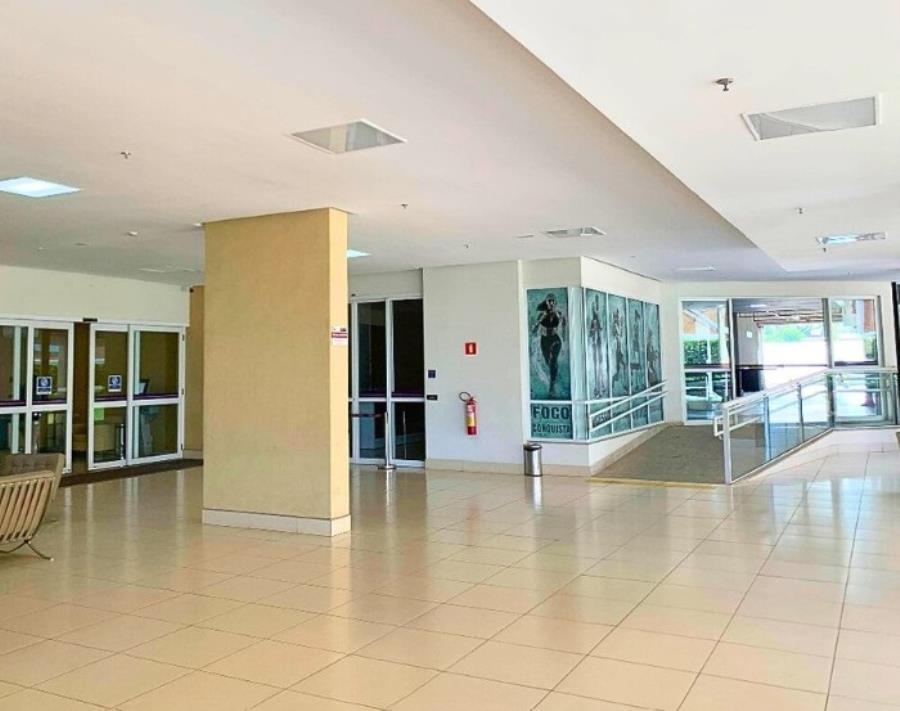 Lote 7 - Brasília - DF - Sala 2517 - Ed. Connect Towers Salas Comerciais - E323/DF, localizado em Brasília - DF, bairro Águas Claras